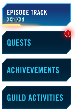 Daily Quests integrated with Episode Pass